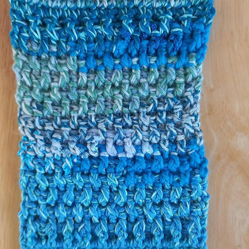 Mug Rug Coasters