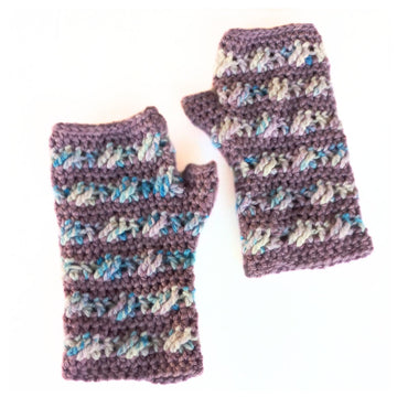 Brindy Mitts