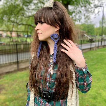 The Anna Earrings