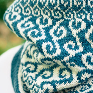 Elakala Cowl