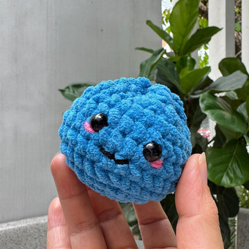 Dumpling Family Kawaii Bao Bun Steamer