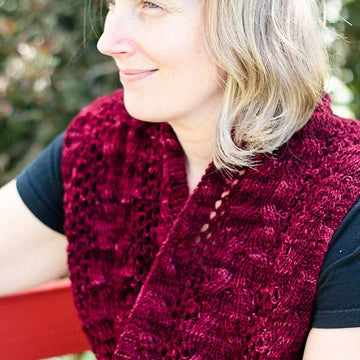 Summer Ends Scarves and Cowl