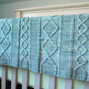 Jackson's Blanket