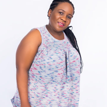 Namisa Top