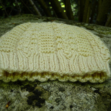 Silly Blowball Hat