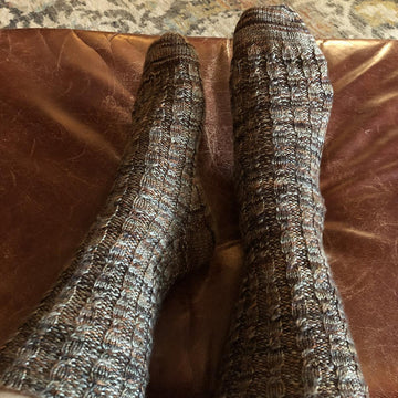 Quonk Socks