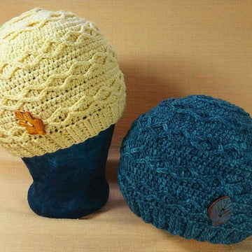 Bradley's Cap