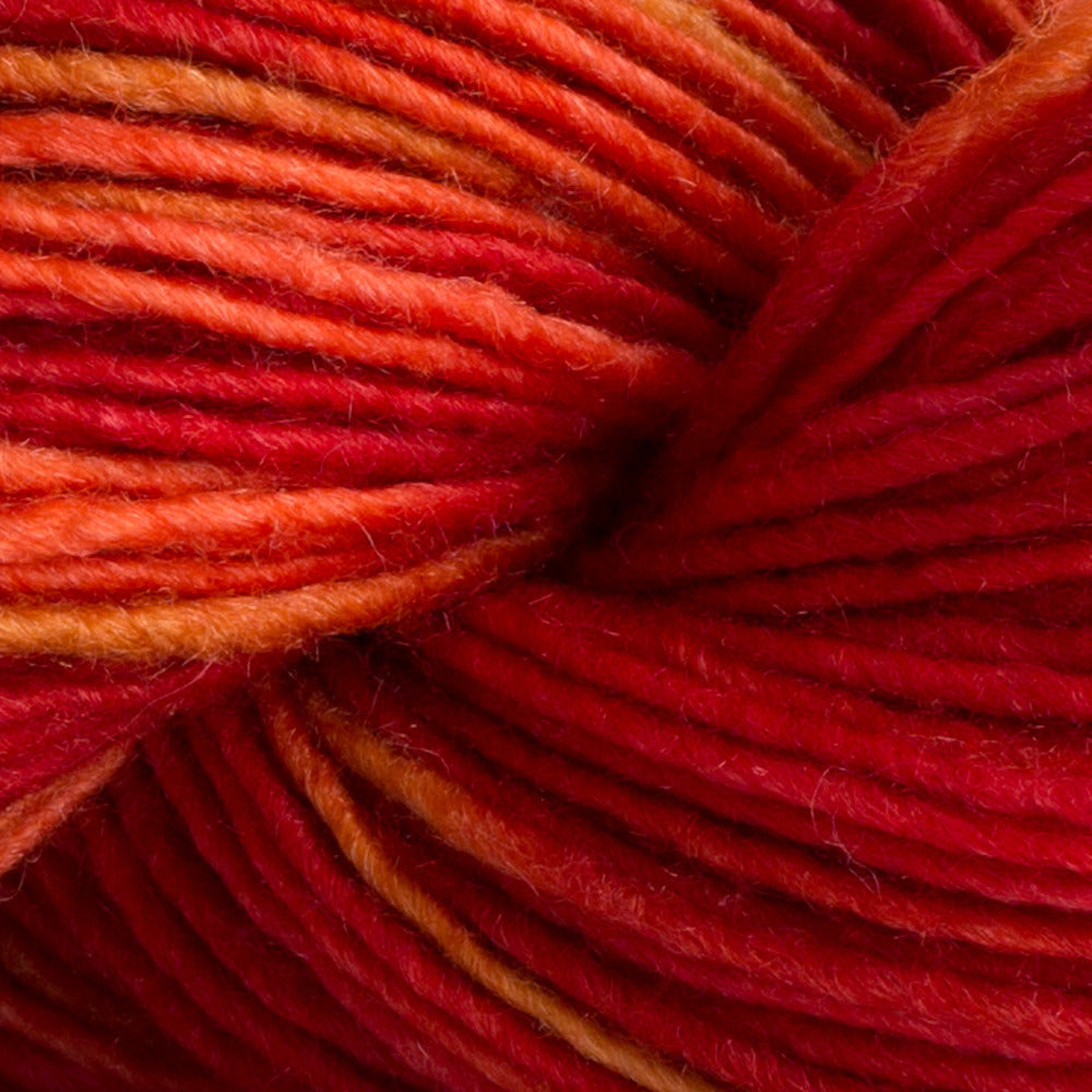 Manos del Uruguay Silk Blend Space Dyed