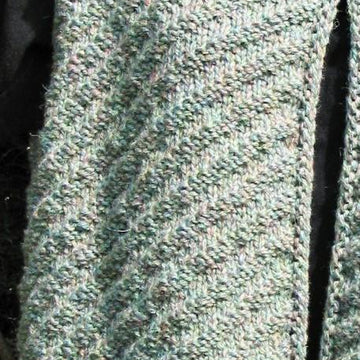 Sleat vest