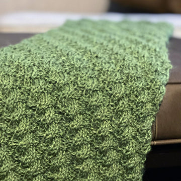 Cascade Scarf