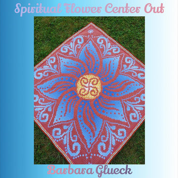Spiritual Flower