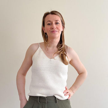 Sun-Kissed Camisole