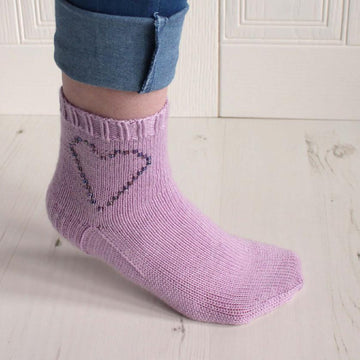 Beading For Socks eBook