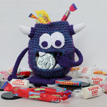 Sweet Treat Eaters