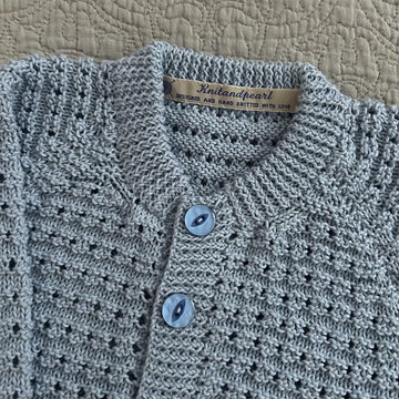 Manhattan Cardigan