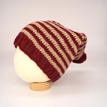 Wee Willy Winky Baby Hat