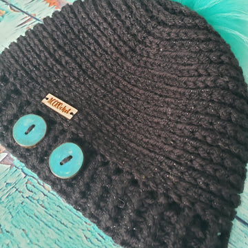The Black Hat