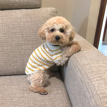 Kinder sweater