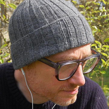 All the ribs hat