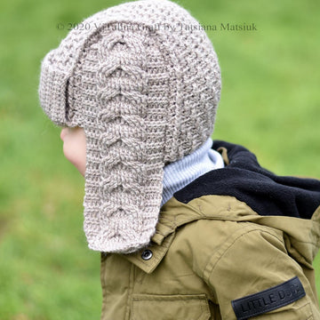 Hollyberry Hat