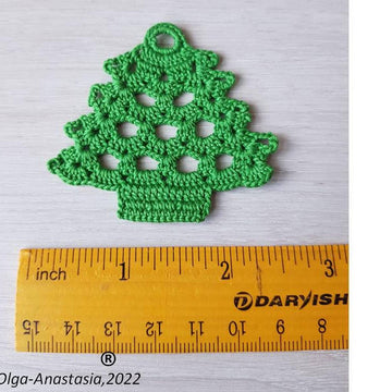 Christmas tree