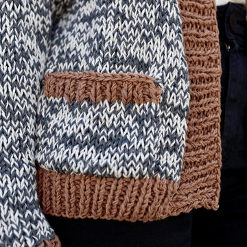 Emerson Cardigan