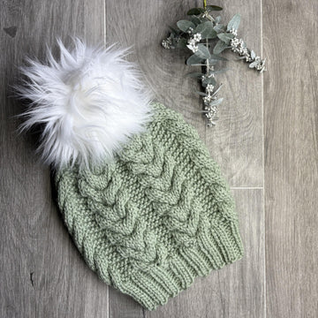 Teneal's Adventure Beanie