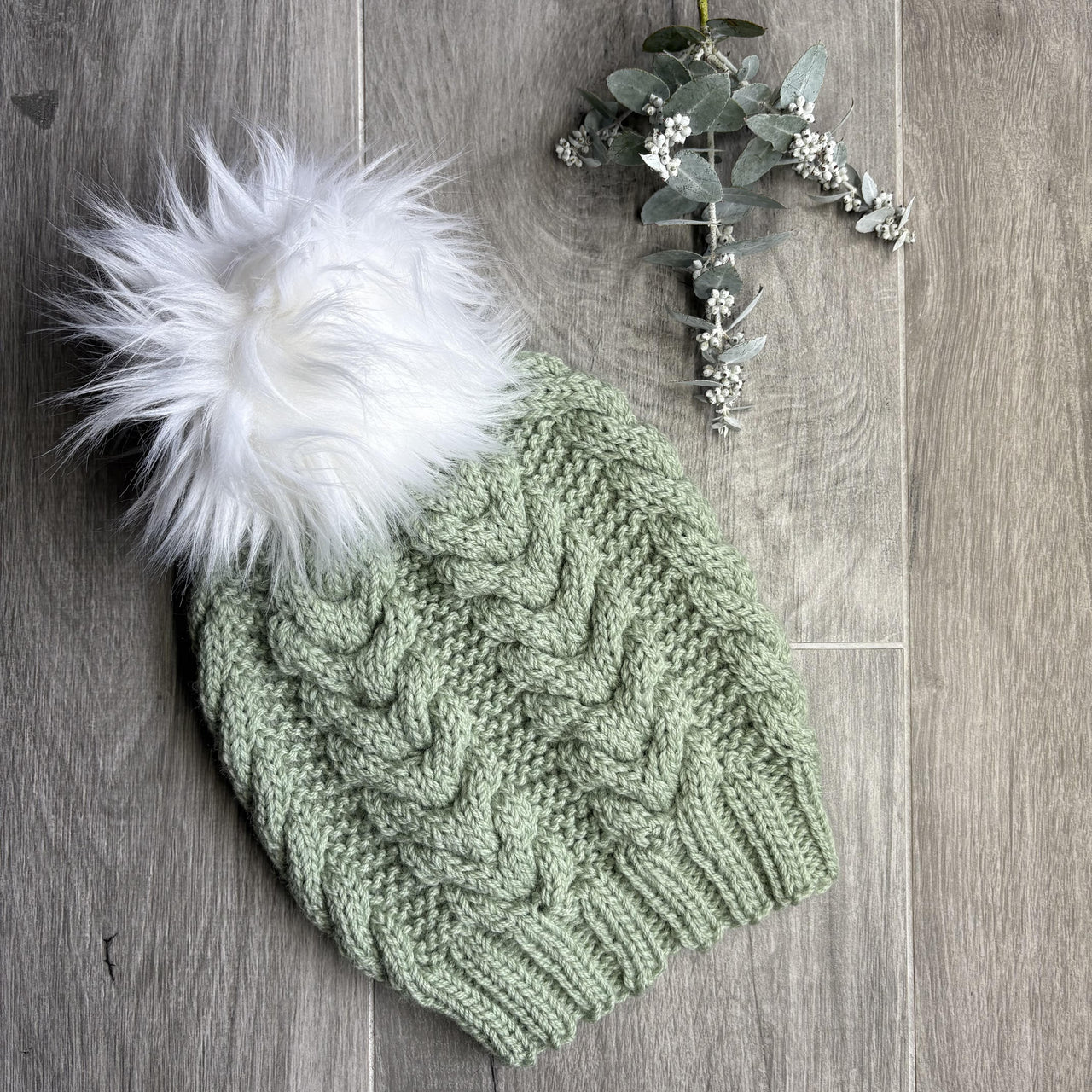 Teneal's Adventure Beanie