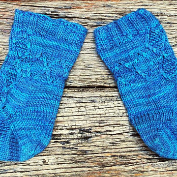 Kiss Second Sock Syndrome Goodbye