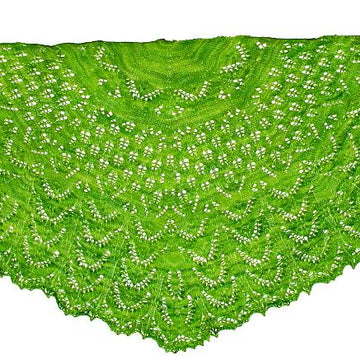 Maia Shawl