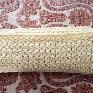 Little Gracie Baby Blanket