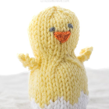 Little Easter Chick