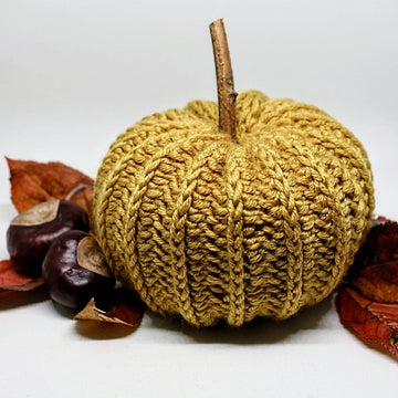 Pumpkins From The Patch