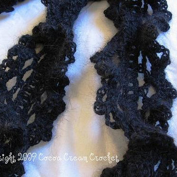 Grand Avenue Scarf