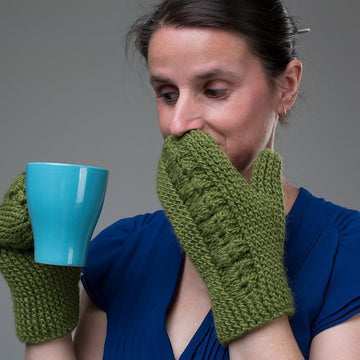 Oblak Mittens