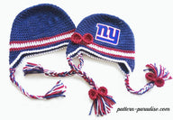 Football Hat 12-059