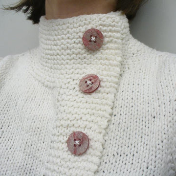 Seelie cardi