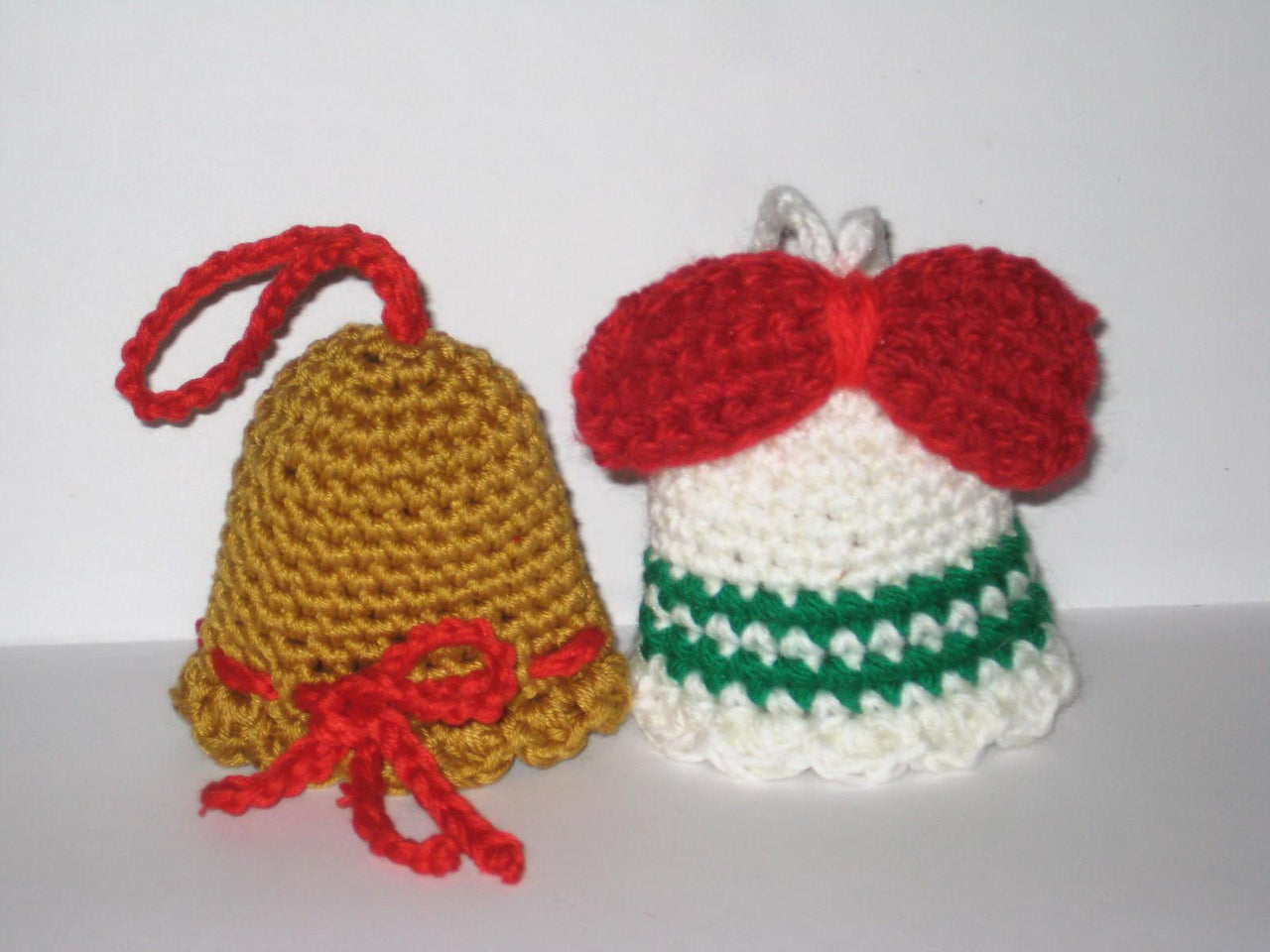 Christmas bells
