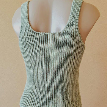 Nerea Tank Top