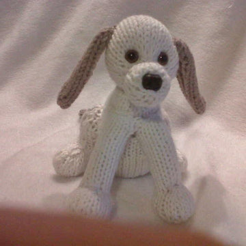 Pocket Puppy Dog
