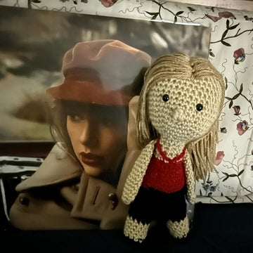 Red - Taylor Swift  - The ERAS Tour