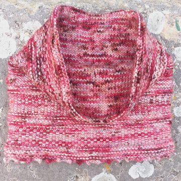 The Woven Cowl