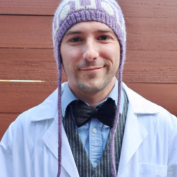 Laventon Hat