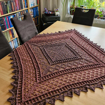 Tablecloth "Eudora"