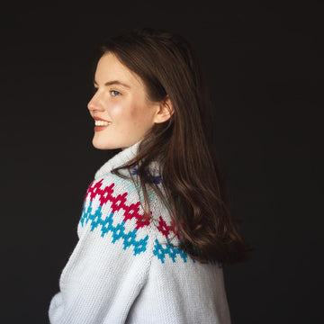 Hey Now Sweater