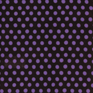Kaffe Fassett Spot - Black