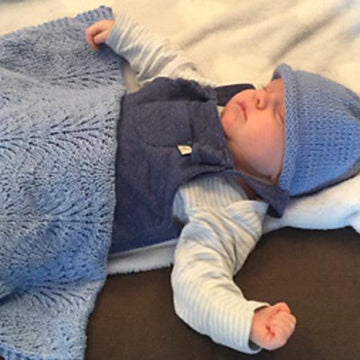 Jaspers Beanie