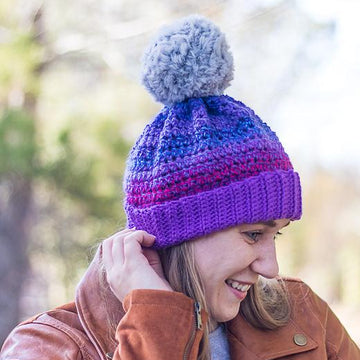 Chroma Hat