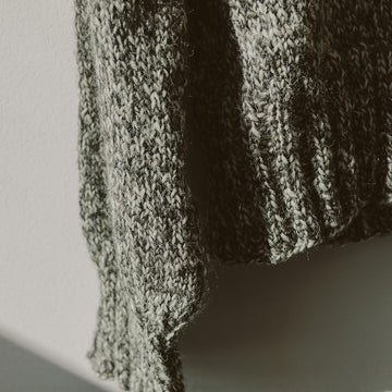 Bertha Sweater