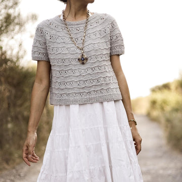 Vineyard Sweater